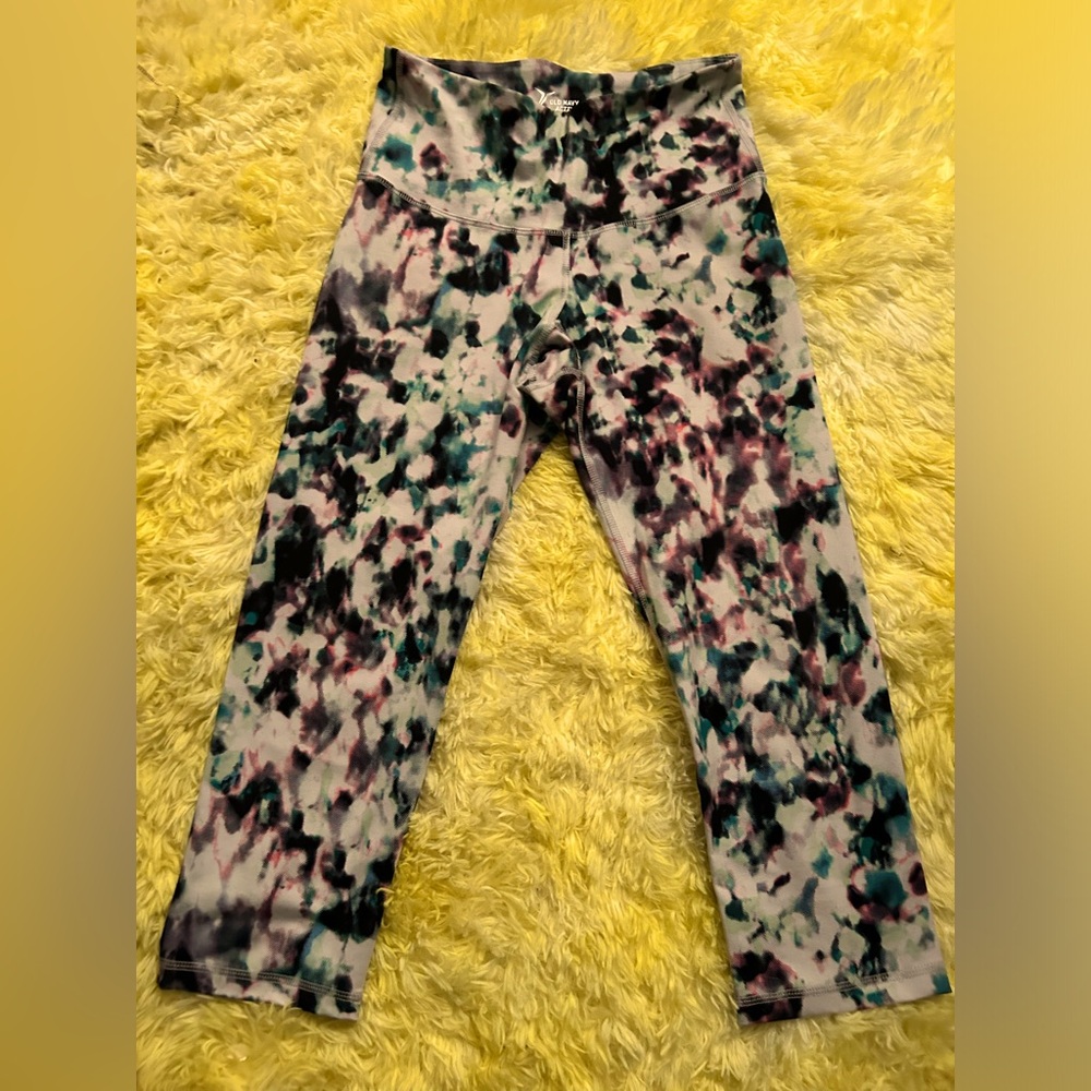Old Navy active leggings